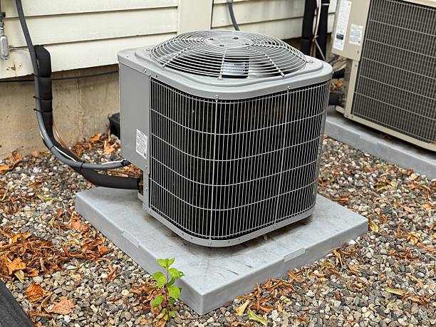 24/7 Emergency Hvac experts in Driggs, ID