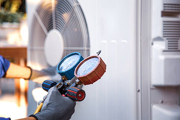 Affordable Hvac solutions in Driggs, ID